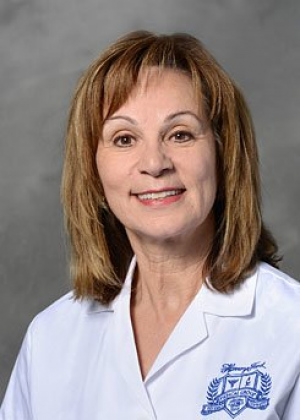 Denise DeBrule Collins, MD, FACR, A Renowned Pediatric Radiologist Making Strides in Healthcare Advocacy