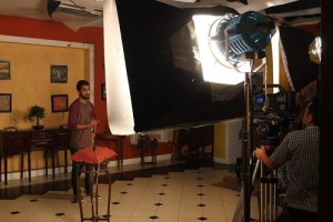 500 X 33 acting camera