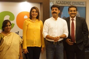 Guest Lecture by Sushant Singh