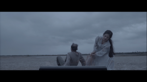 Cannes Film Festival: Trailer launch of a visionary film on AI, The Zebras  