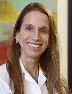 Meet A. Holly Johnson, MD, Leading Orthopedic Surgeon and Sports Medicine Specialist