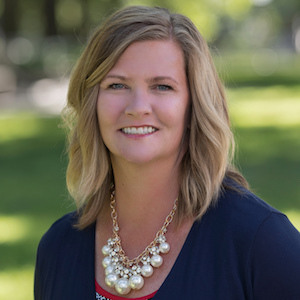 Jennifer Gates, Recognized by BestAgents.us as a 2024 Top Agent