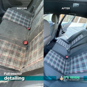 It's Ready - Mobile Car Detailing Revolutionizes Car Care in Utah