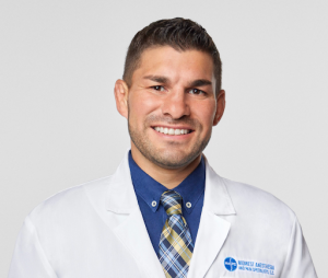 William Hayduk, ND, PA-C, Brings Expertise in Pain Management, Functional Medicine, and Global Health to MAPS