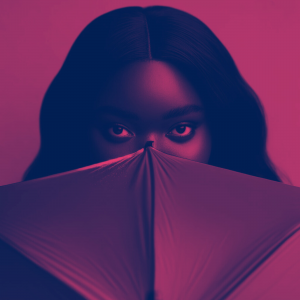 8RIES OFFICIAL HI RES VISUAL I FUSHIA all rights reserved to Argo Vibes 2024