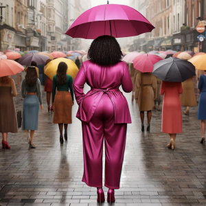 Music Artist 8RIES. Photo Credit: Argo Vibes