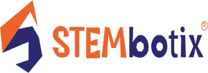 StemBotix Logo PNG