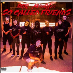 So Called Friends by Miss R Lee So Called Friends by Miss R Lee
