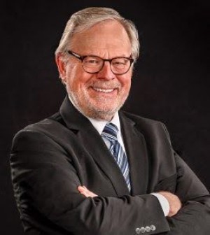 James Ebert, Recognized by BestAgents.us as a 2024 Top Agent