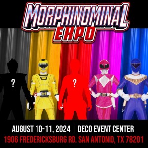 More Guests to Follow