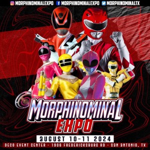 Reiko Chiba is happy to see us here in SA!