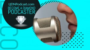LJDNPodcast Hosting Service