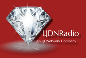 LJDNRadio Logo