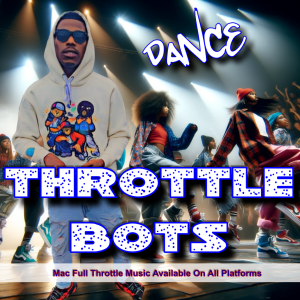 Mac Full Throttle MT Soulmo Tour Coming in October 2024