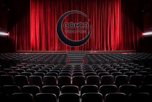 Welcome to ComCo Theatre: Where Creativity Meets the Metaverse