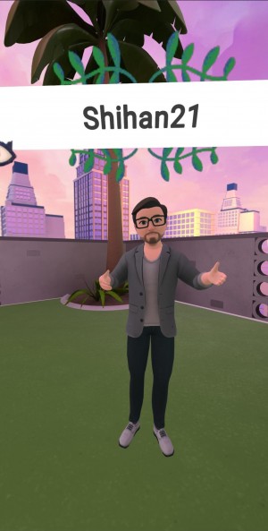 Welcome to ComCo Theatre: Where Creativity Meets the Metaverse