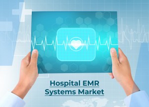 hospital EMR systems market