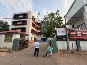 Presto Wonders at Mallick Commercial Complex, Bhubaneswar