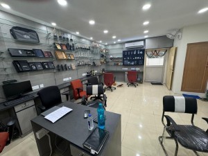 Presto Wonders Bhubaneswar Outlet