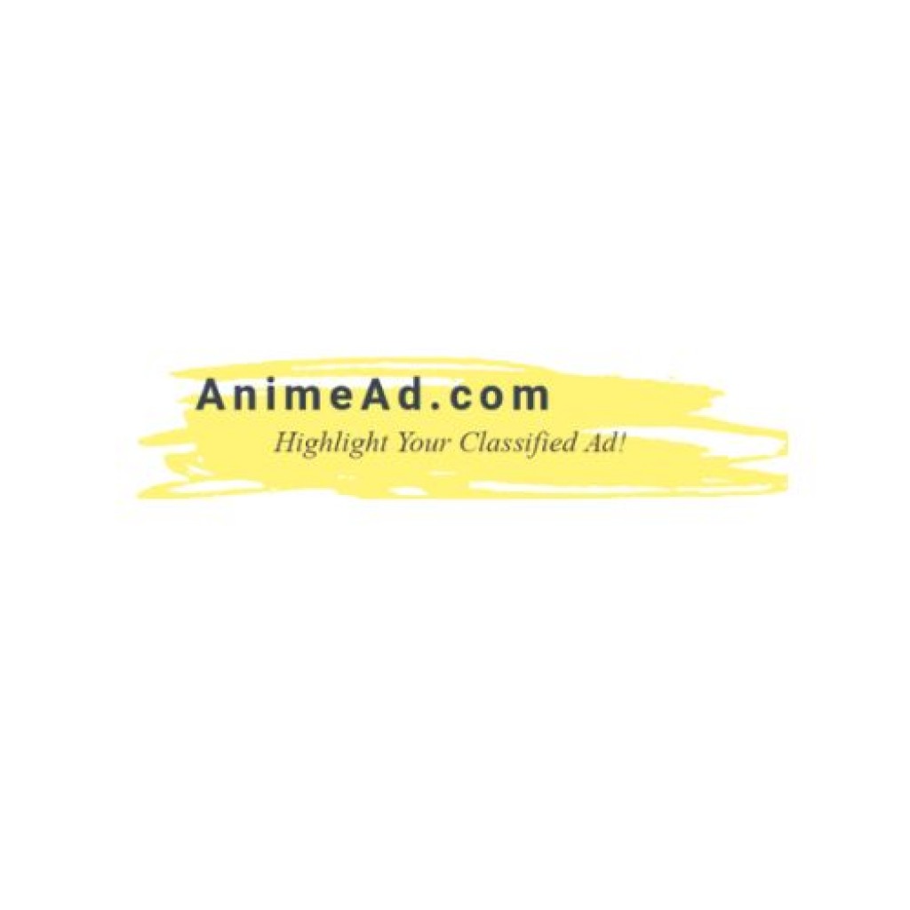 Spread the Word: Anime Ad Makes Posting Free Ads Online a Breeze ...
