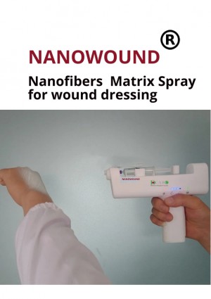 A New Hope for Patients with Chronic wounds and may  Facing Amputation 