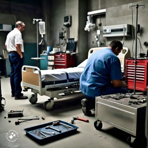 Emeritus Launches a Revolutionary Mattress Management Program to Enhance Patient Safety and Bed Maintenance