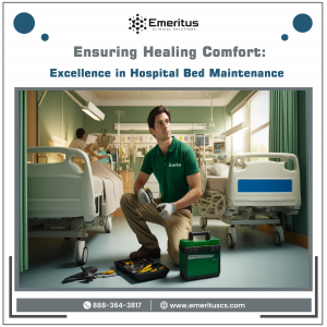 Emeritus Launches a Revolutionary Mattress Management Program to Enhance Patient Safety and Bed Maintenance