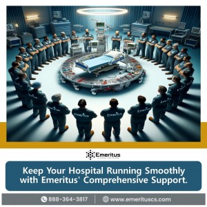 Emeritus Launches a Revolutionary Mattress Management Program to Enhance Patient Safety and Bed Maintenance