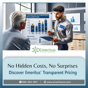 Emeritus Launches a Revolutionary Mattress Management Program to Enhance Patient Safety and Bed Maintenance