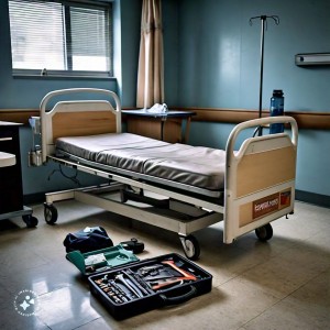 Emeritus Launches a Revolutionary Mattress Management Program to Enhance Patient Safety and Bed Maintenance