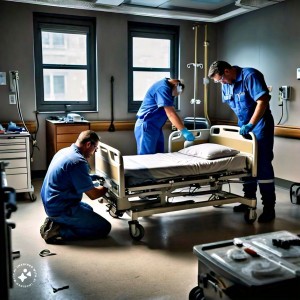 Emeritus Launches a Revolutionary Mattress Management Program to Enhance Patient Safety and Bed Maintenance