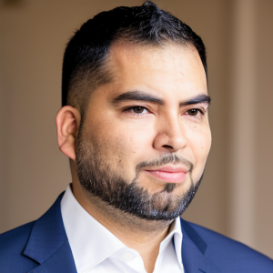 Rob Recinos, Recognized by BestAgents.us as a 2024 Top Agent