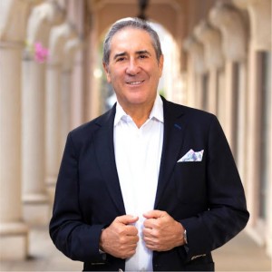 Steve Rockoff, Recognized by BestAgents.us as a 2024 Top Agent