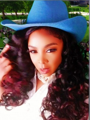 Intelligent Diva Releases a New Country Rock Single called Darkest Pain