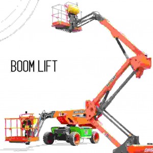 Scissor Lift
