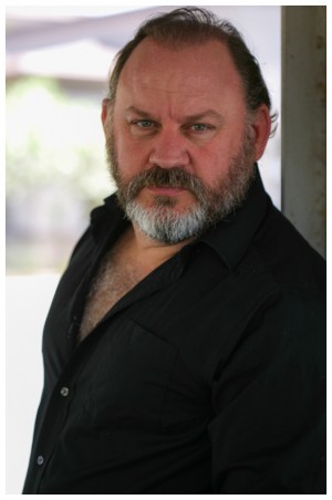 Actor Sean Dillingham