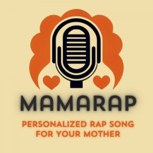 MamaRap Logo