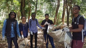 WEB AME Environmental Activities Banner v1b