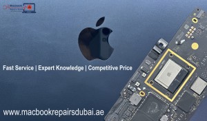 Apple Mac Repair Dubai