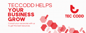 TECCODD HUMAN RESOURCES