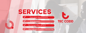 TECCODD RECRUITMENT SERVICES