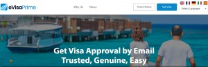 Get an Indian Visa More Easily from eVisaPrime