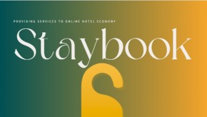 Staybook Hotels is a brand chain of luxury hotels in India