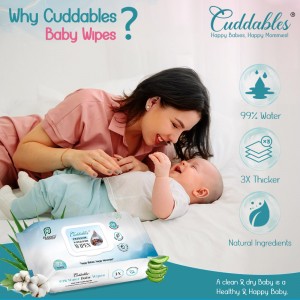 Baby Wipes Post Insta LinkedIn Fb