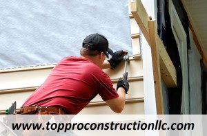 Need Siding Repair Contractor Services in NJ