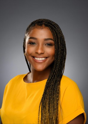 Genica Homere, Recognized by BestAgents.us as a 2024 Top Agent