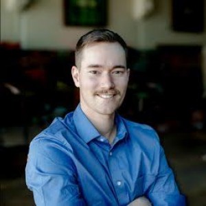 Hunter Larson, Recognized by BestAgents.us as a 2024 Top Agent