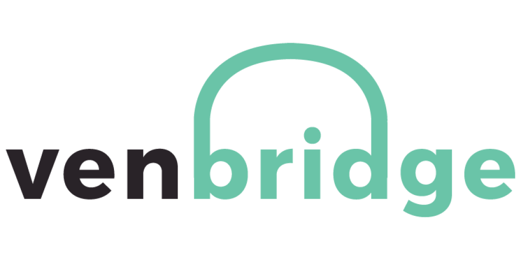 Venbridge logo Venbridge logo