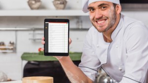 Favouritetable Restaurant Management Software