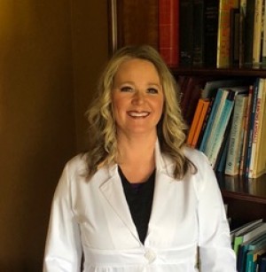 Sherry K. Marvel, DDS, General Dentist with Lake Ridge Dental 